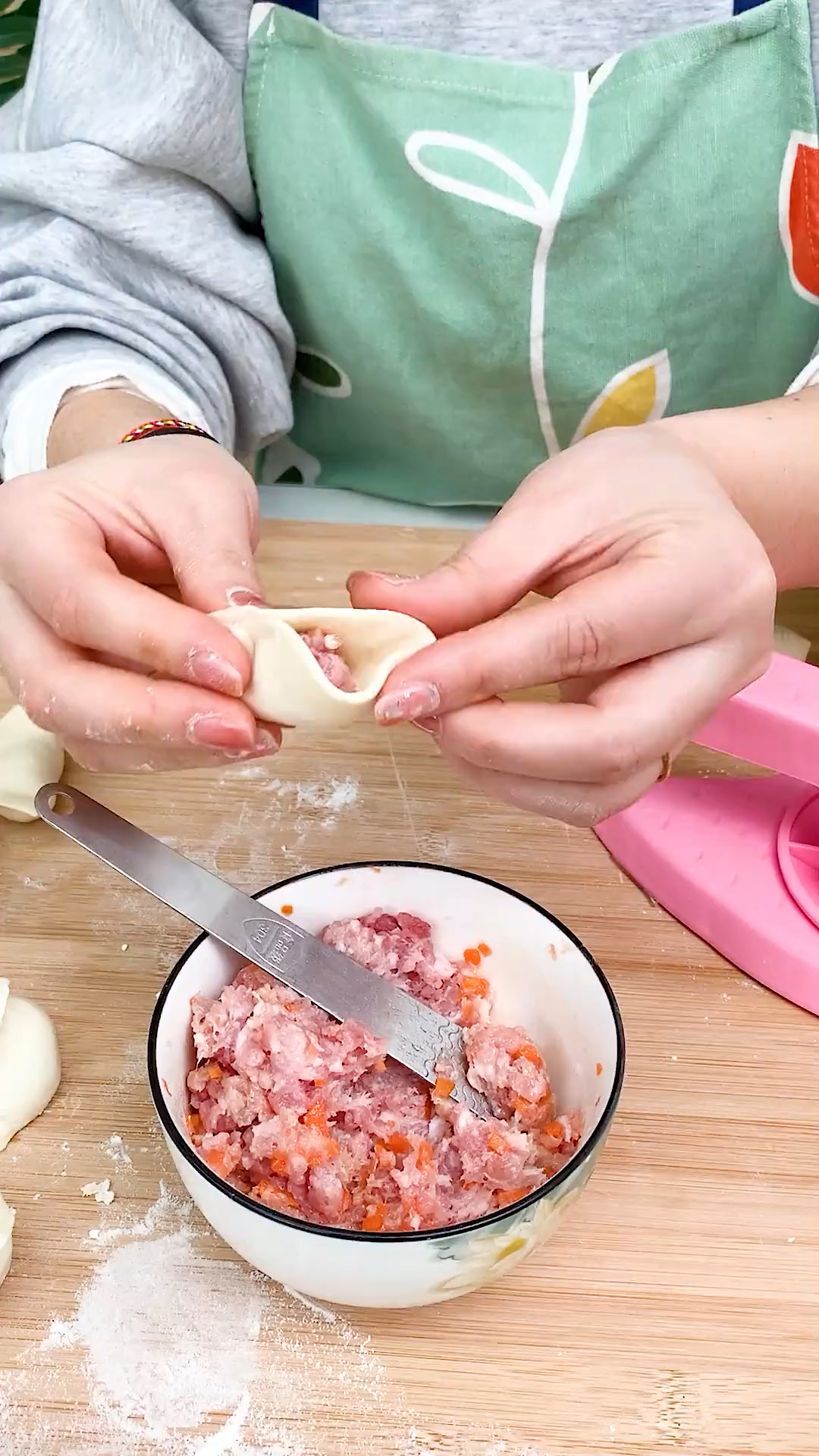 饺子制作小妙招，轻松享受美味饺子生活